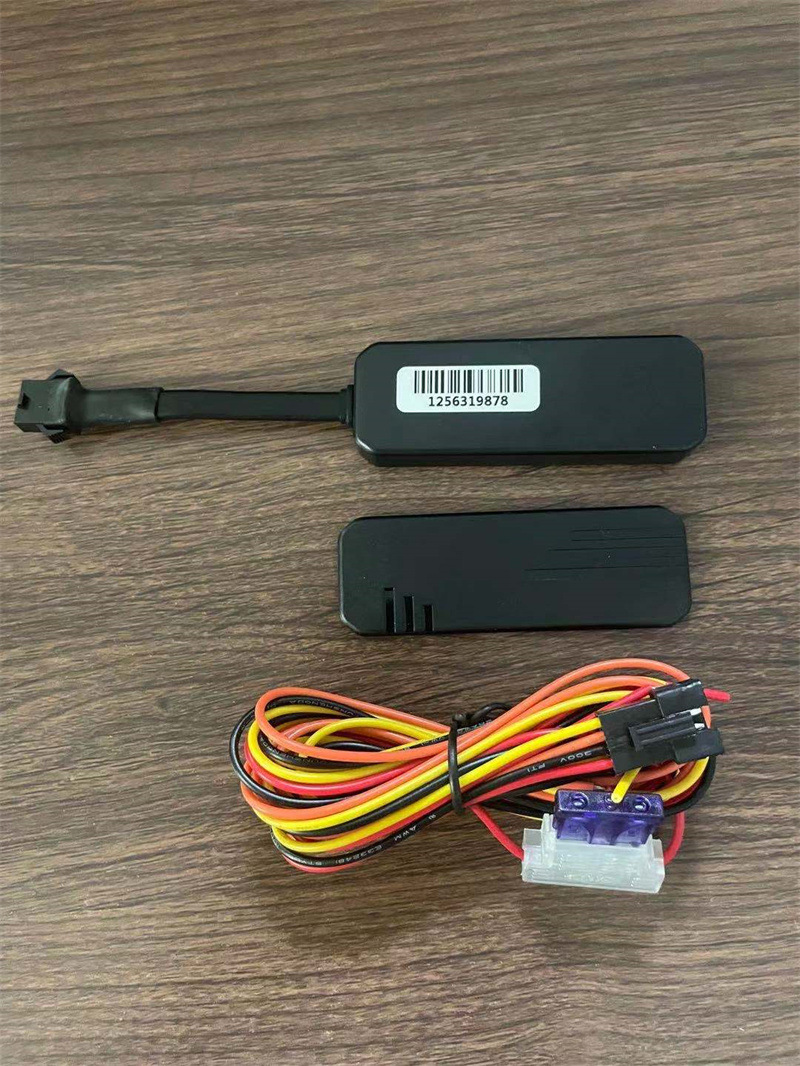 gps定位器小型车载定位车辆远程追跟定位仪电动自行车汽车追踪器