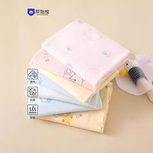 婴幼儿纯棉抱单新生儿童用品包巾初生儿产房裹布宝宝抱被包单包被