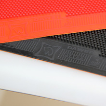 新款sword世奥得塞拉3代scylla乒乓套胶王茵长胶进攻型颗粒单胶皮