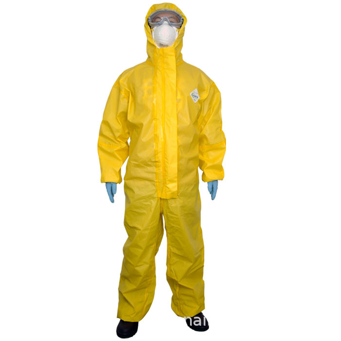 化学实验室防护服