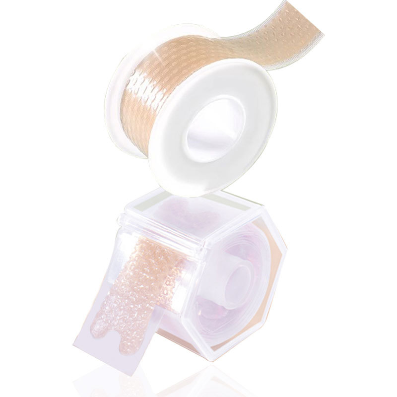 nursing supplies blister-prevention gadget silicone magic tape heel grips high heels silicone leather shoes toe shoes