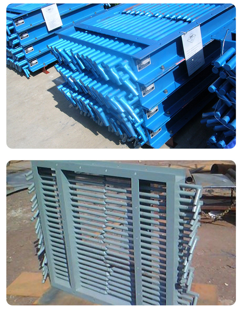 热销电液动棒条阀 气动单层双开棒条阀门 推杆阀门 可以定制