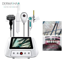 Hair Scalp Care Machine for Hair Growth Treatment