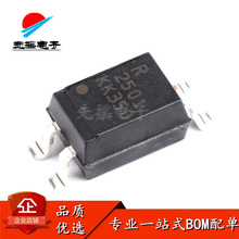 原装正品 PS2501L-1-F3-A SOP-4 电子元器件 光电耦合器芯片bom表