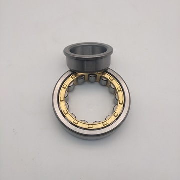 厂家直供nj1005em--nj1020em圆柱滚子轴承 二类轴承 机械轴承