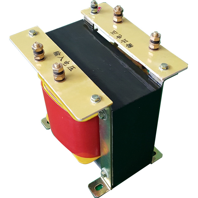单相隔离变压器干式变压器220v变220伏医用隔离3kva6.