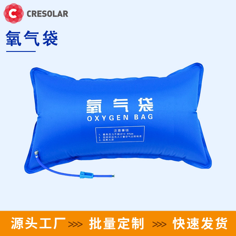 氧气袋家用 便携式 大容量孕妇 老人吸氧器 高原氧气包枕-阿里巴巴