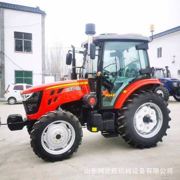 东方红自吸系列发动机,动力强