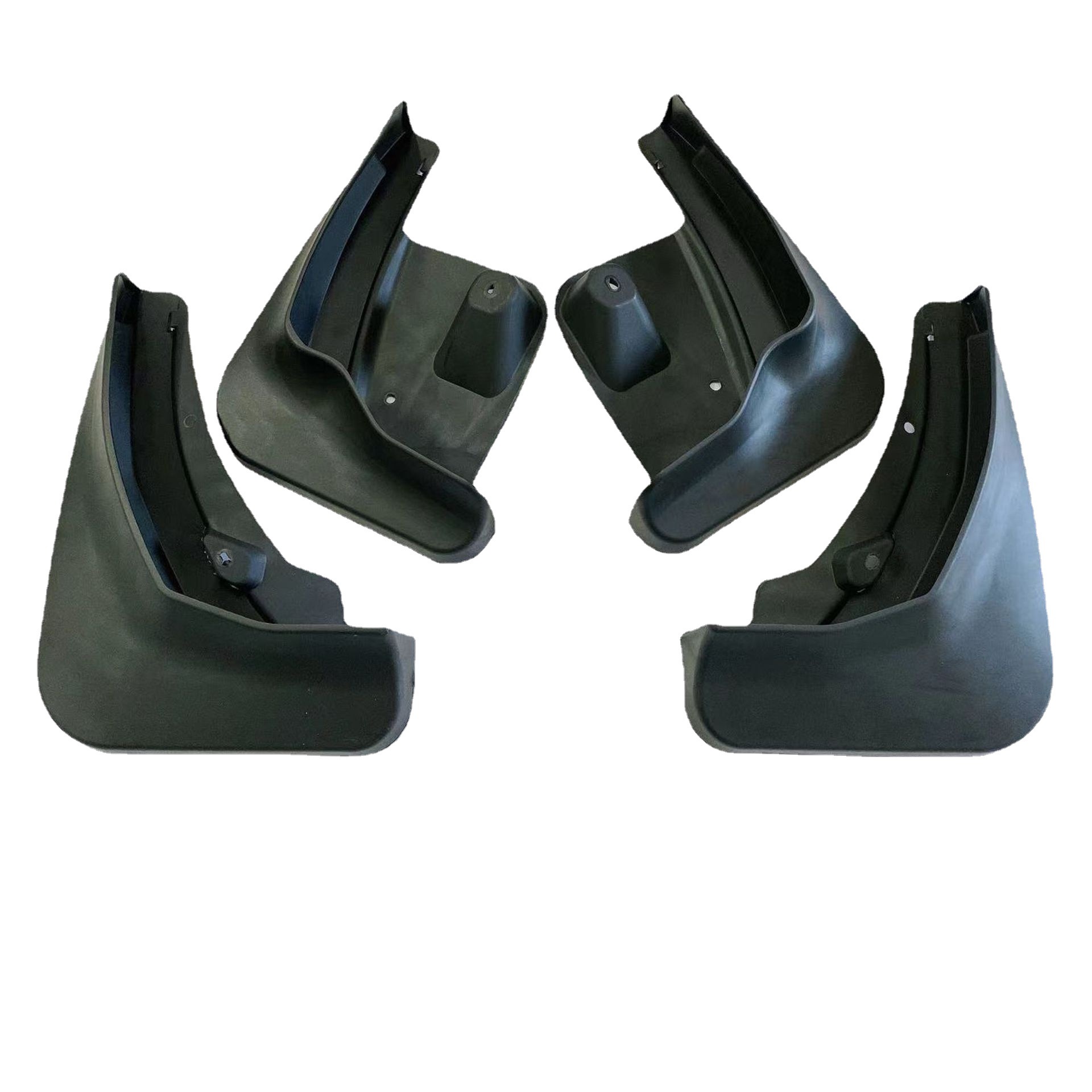 适用于21款奥迪q5l挡泥皮 跨境 外贸 汽车用品 改装件 轮胎挡泥皮