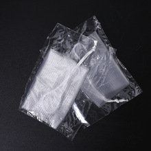 手工皂起泡网9x15双层洗脸洗澡沐浴香皂打泡网清洁搓澡工具批发