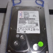 IBM System X 39M4514 39M4517 42C0468 500GB SATA 3.0 硬盘