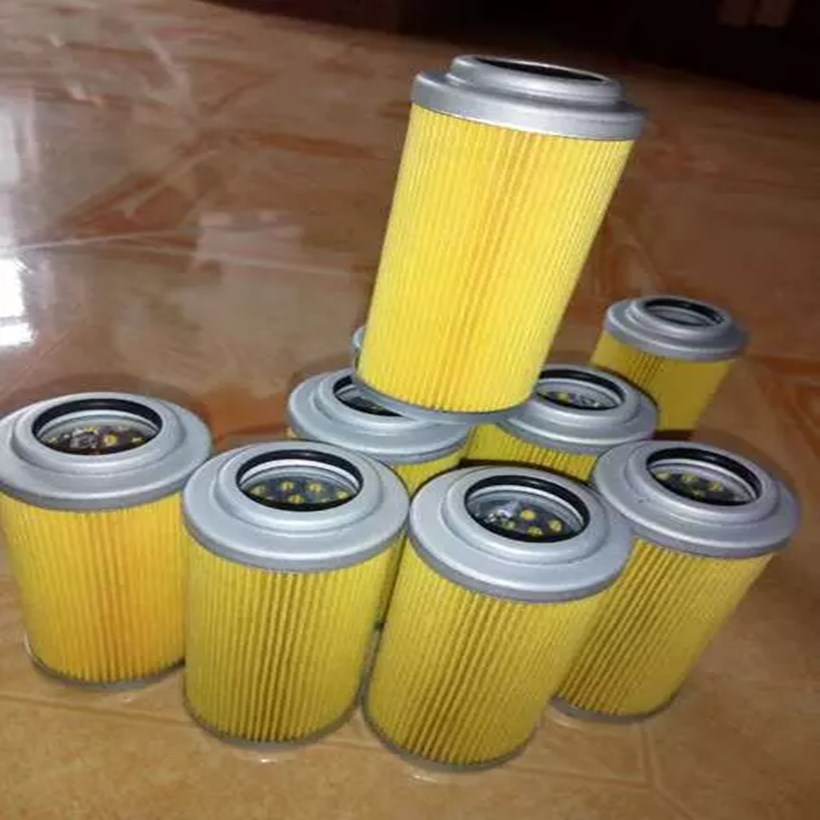 国产362201-06折叠液压油滤芯 制冷机油滤芯