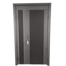 子母防盗门进户门三七门甲级门户外门合金铜复合门入户门别墅门