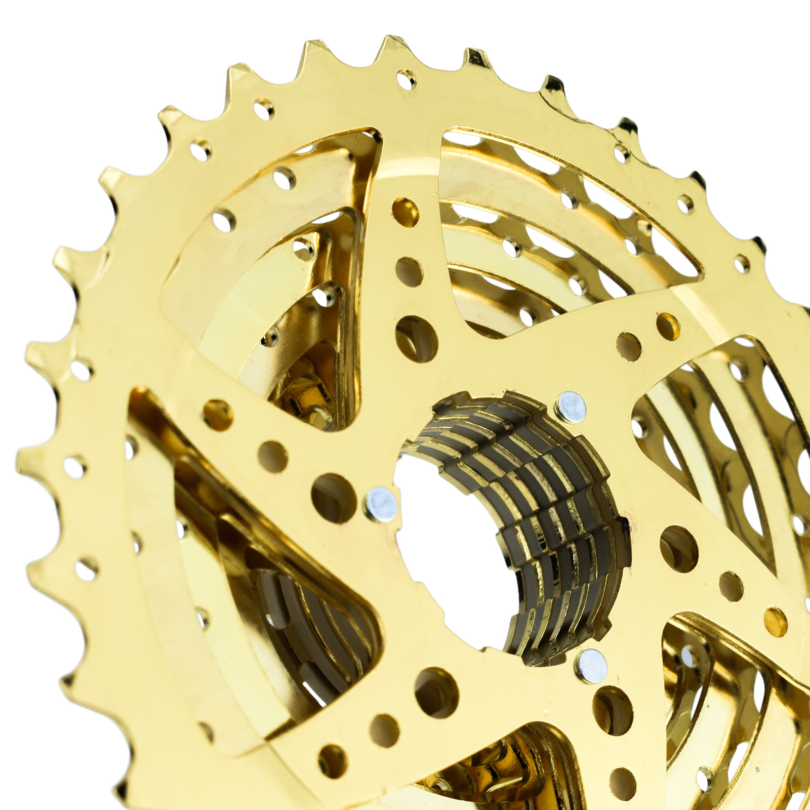 vg sports 11速 28t公路车卡式飞轮 11-28t自行车飞轮 跨境专供