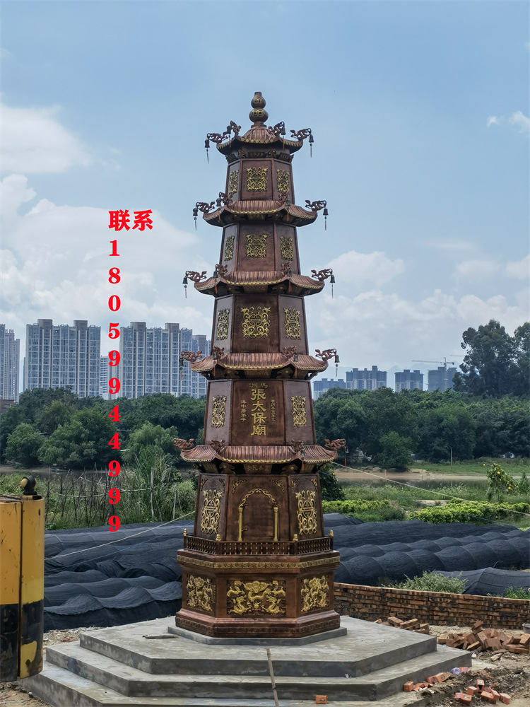 寺庙烧纸炉户外烧元宝炉宗祠铸铁化钱炉大型烧金炉祠堂化纸炉