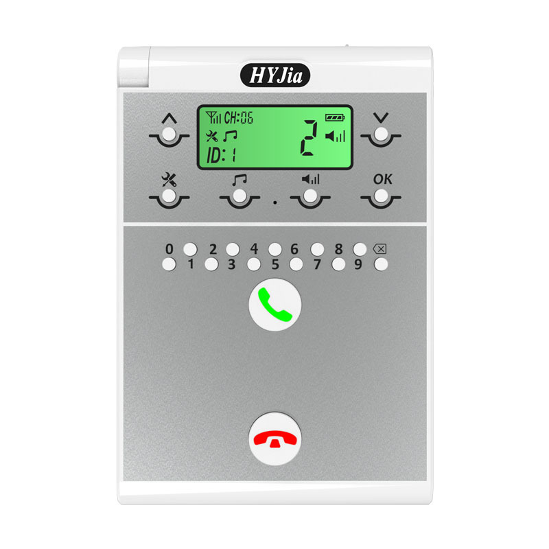 Telephone Voice Business Office Wireless Beeper Office Boss Secretary Wireless Beeper Indoor Intercom