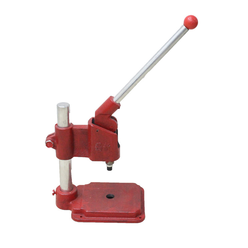 0成交2台包扣机纽扣机包布扣机diy辅料装饰包扣机软包包扣机器布包扣