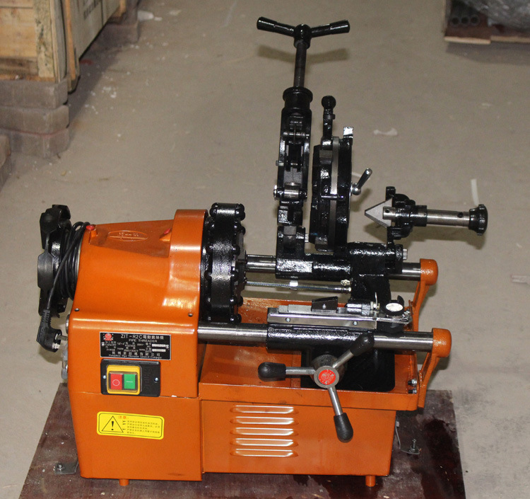 虎头套丝机2.
