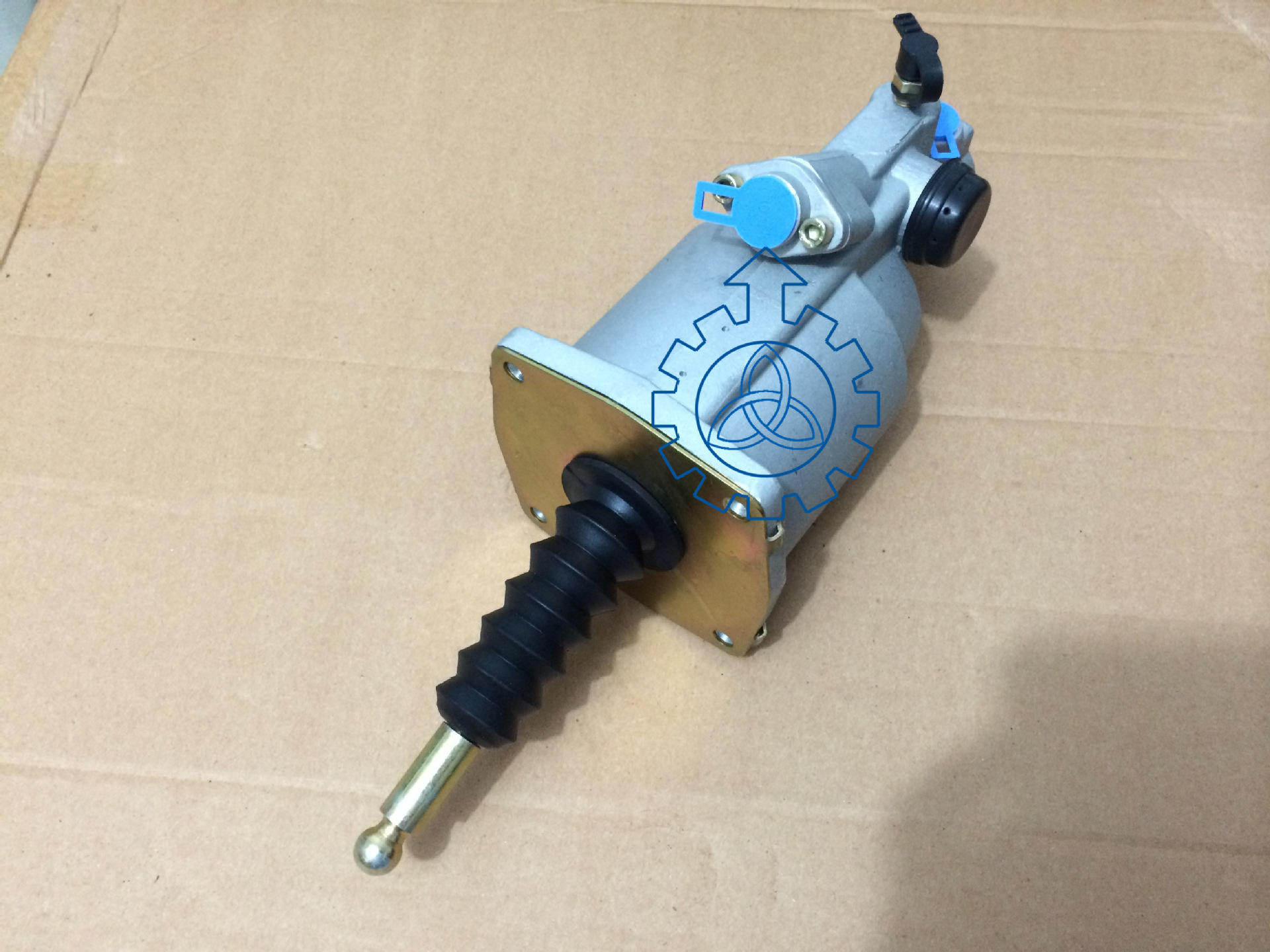 适用于沃尔沃卡车离合器助力泵20524584/1672129/8171720