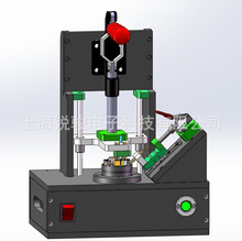 上海治具 快速夹 治具 FCT ICT  气密测试 压合治具  模拟量采集