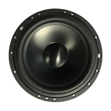 SPEAKER汽车音箱改装升级用三分频6.5寸汽车低音喇叭扬声器