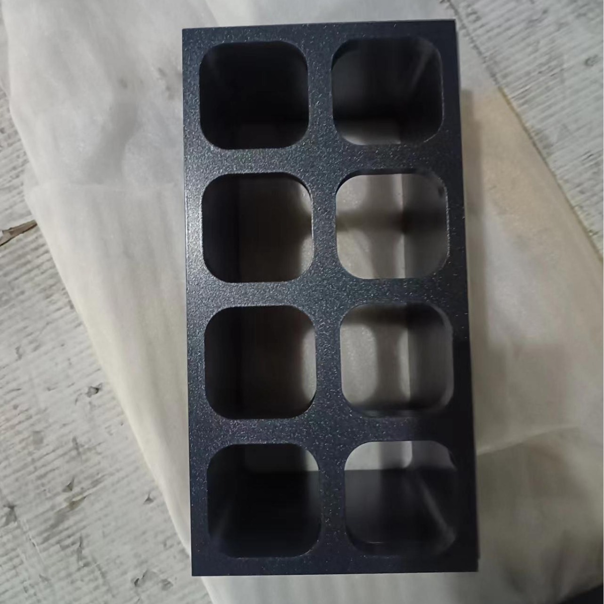 特氟龙喷涂加工 防腐 不沾处理 铁氟龙喷涂 耐磨耐高温环保喷砂