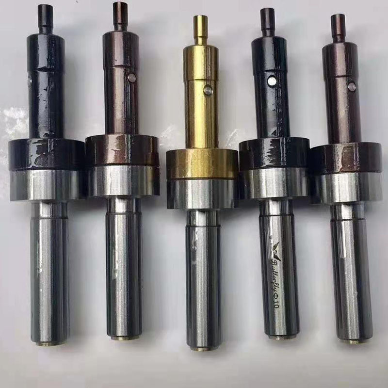 cnc寻边器无磁分中棒寻边器对刀仪防磁分中铣床分中棒