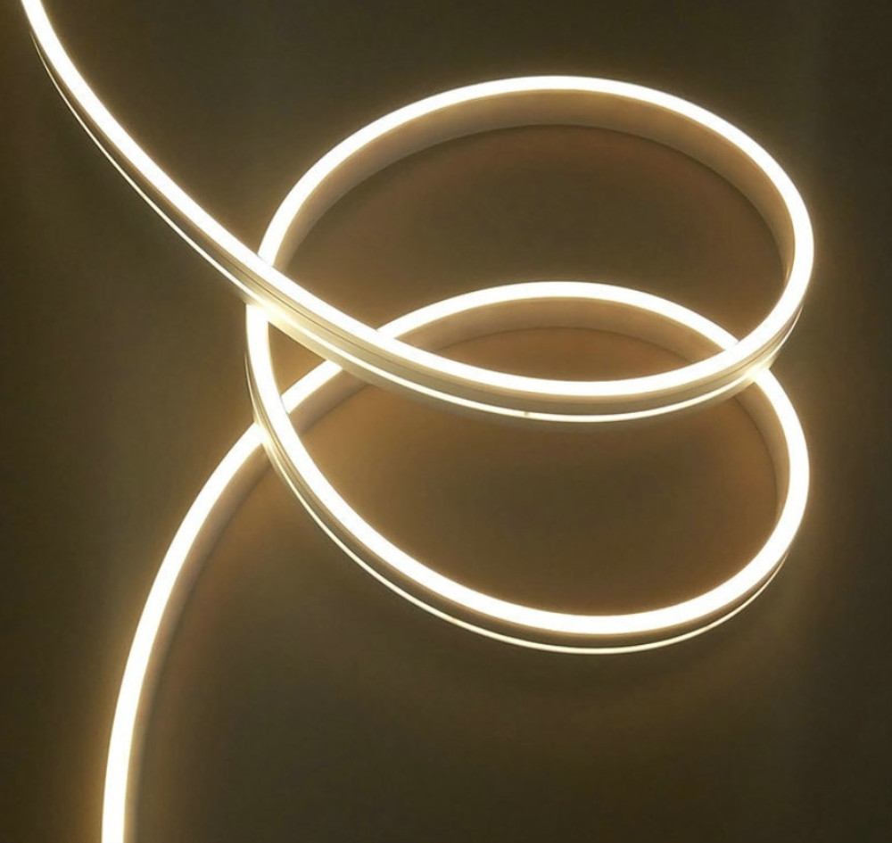 led灯串灯条 5米150灯八模式七彩灯条 户外节庆亮化装饰灯带-报价