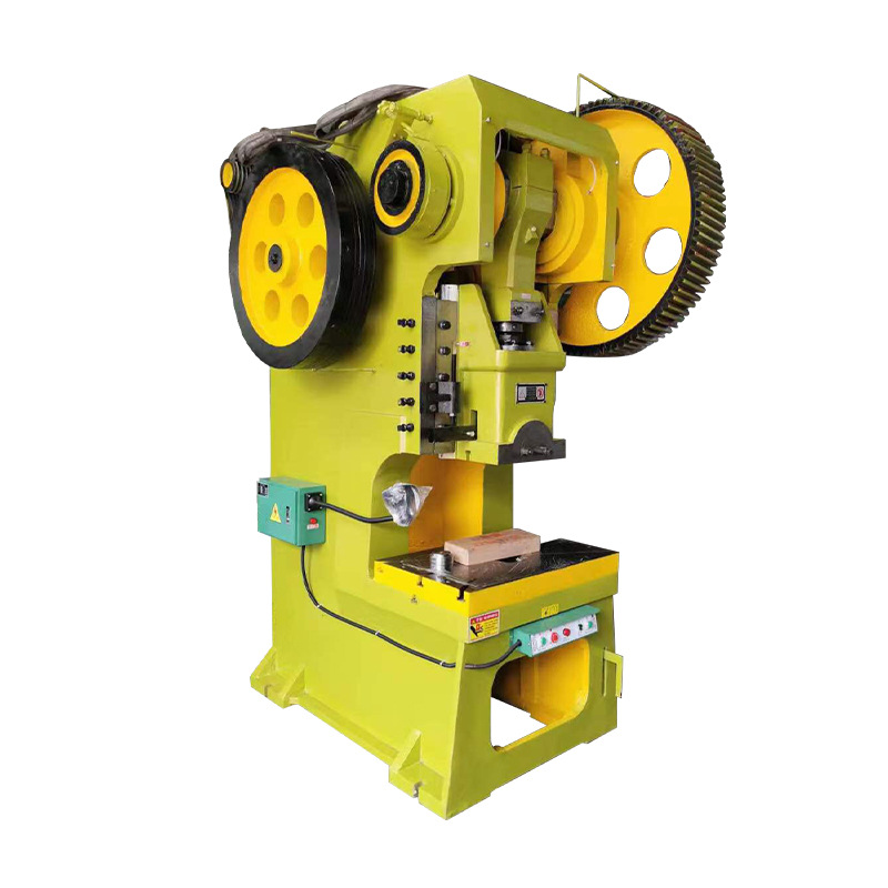 125吨机械可倾冲床 家用冲床 机械式压力机可定制各型号冲床