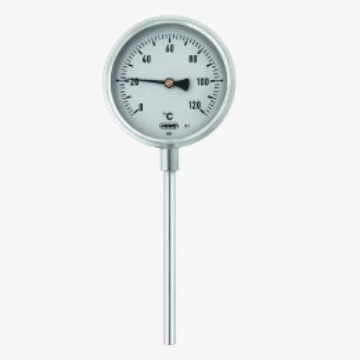 jumo 传感器--双金属温度开关 表盘温度计-阿里巴巴