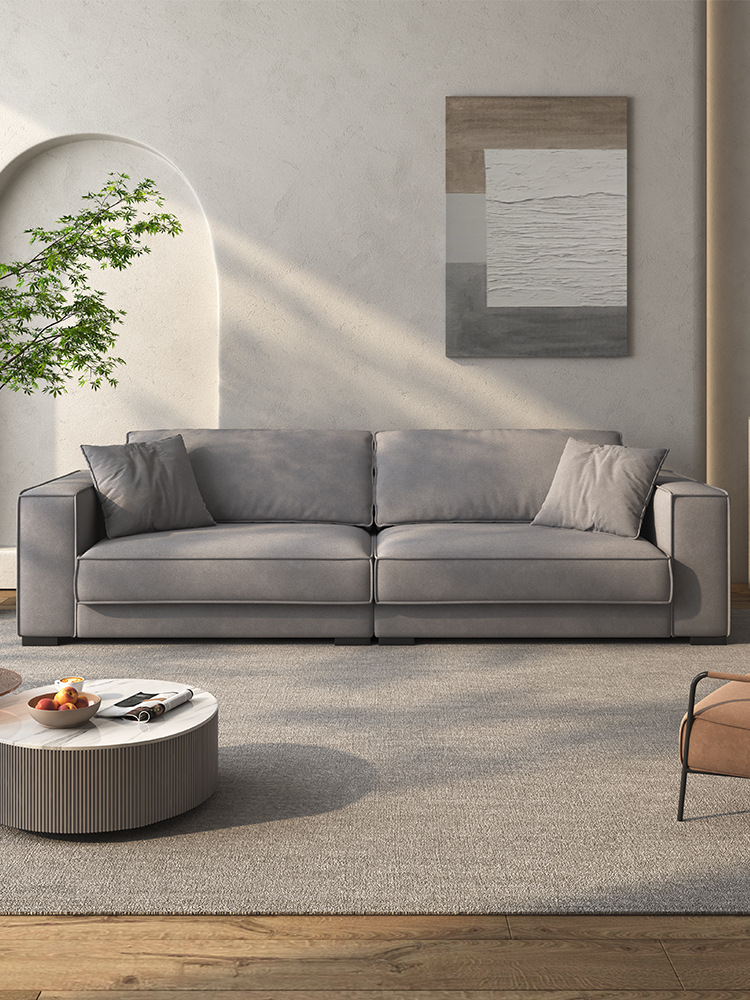 位实木沙发图片