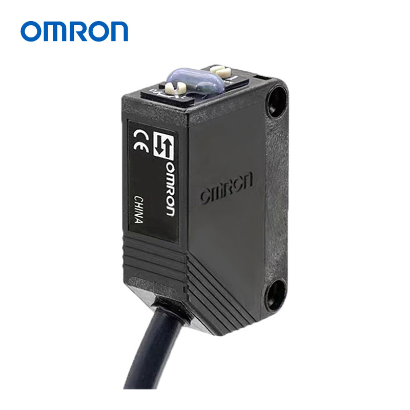 omron 欧姆龙传感器 e3z-ls61 2m by oms ▏e3z 9472f,c-阿里巴巴