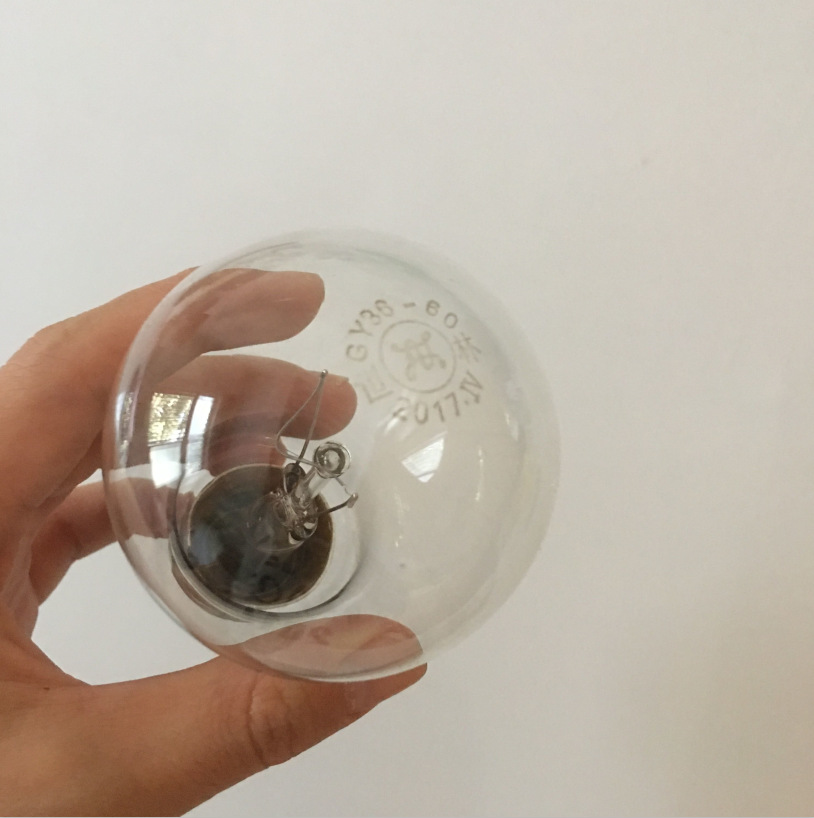 灯泡大屏幕灯泡