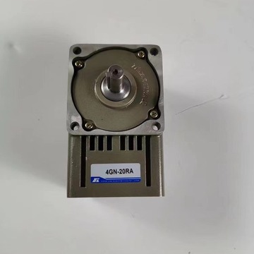 厦门东历电机5gn-30rh直交轴涡轮减速机台湾东力电