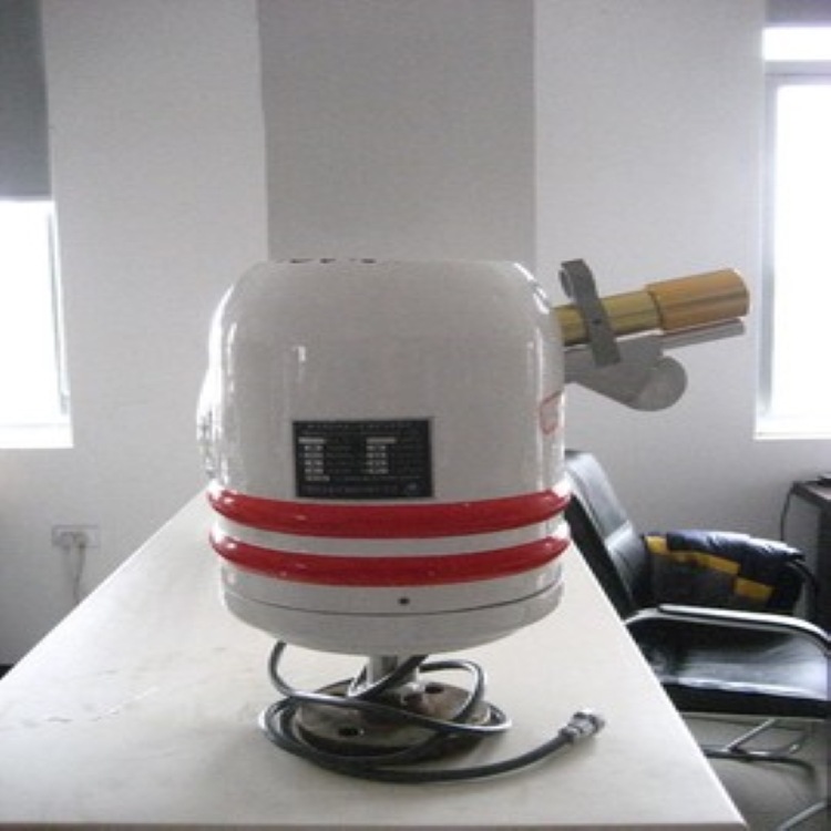 固定消防水炮灭火系统 大型移动式消防炮大型厂房移动式消防炮