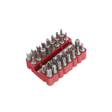 批发家用套筒组合 批头旋具小套筒 风批套筒 电钻套筒组套 套头5