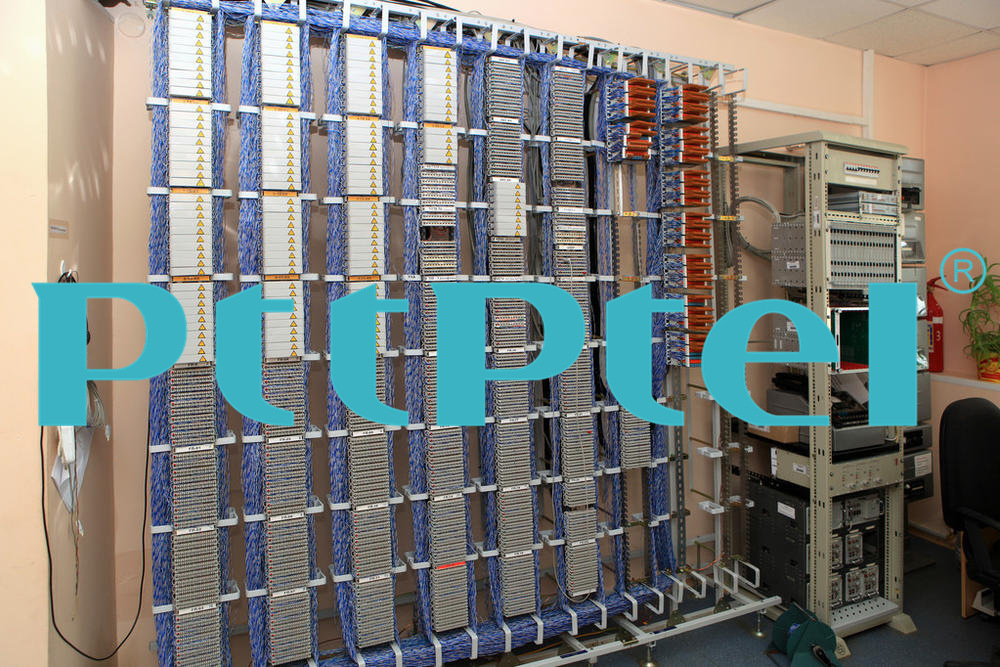 音频配线架mdfmaindistributionframe