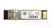 思科 SFP-10G-SR-S= 光模块