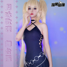 大量现货 守护甜心cos服歌呗演出服cosplay女装变身cos动漫服装女