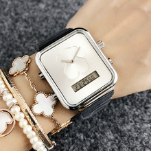 dw手表女20x26mm小方表粉色珠光表盘丹尼尔惠灵顿旗舰店官网正品