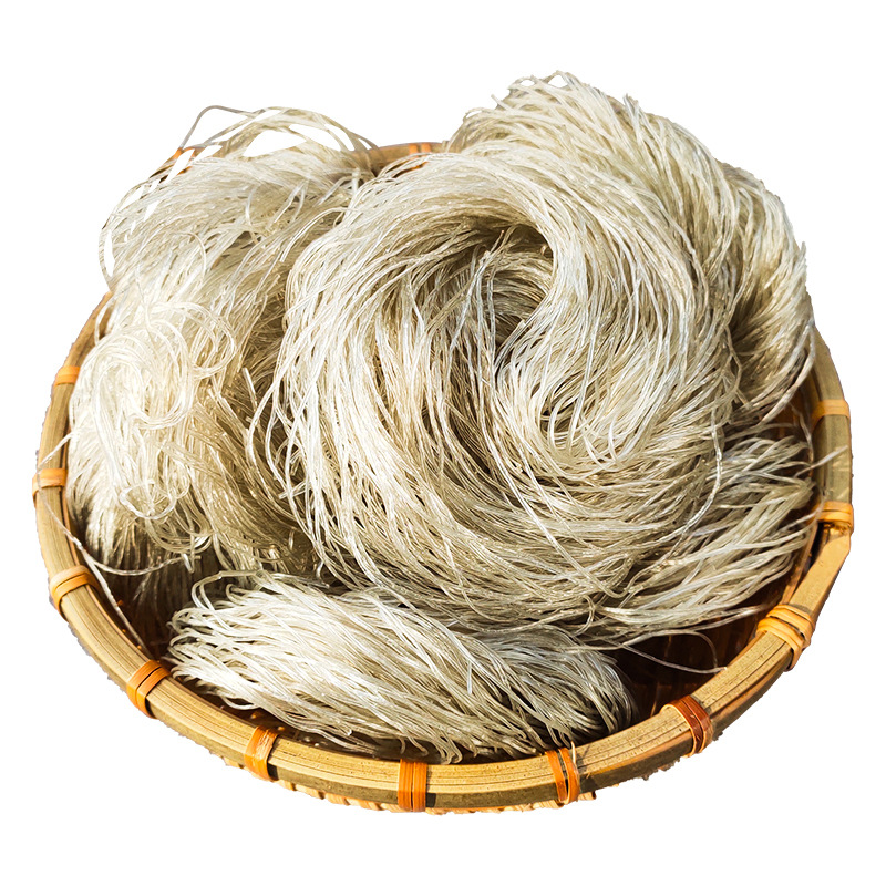 免泡麻辣烫专用红薯圈粉食材商用粉条粉丝干货大全火锅酸辣粉湖南