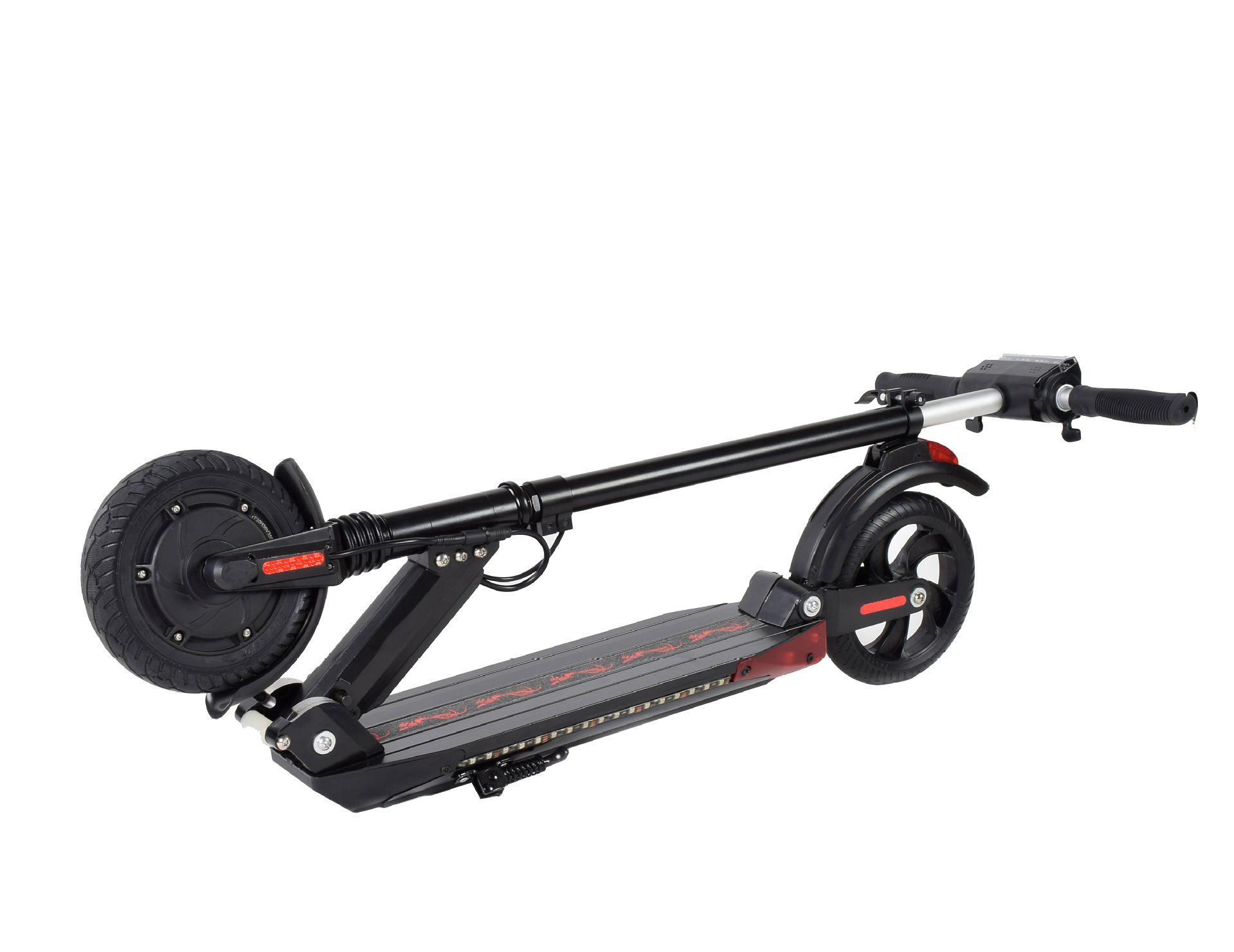 新款s6电动助力electric scooter电动滑板车寸成人代步折叠平衡车