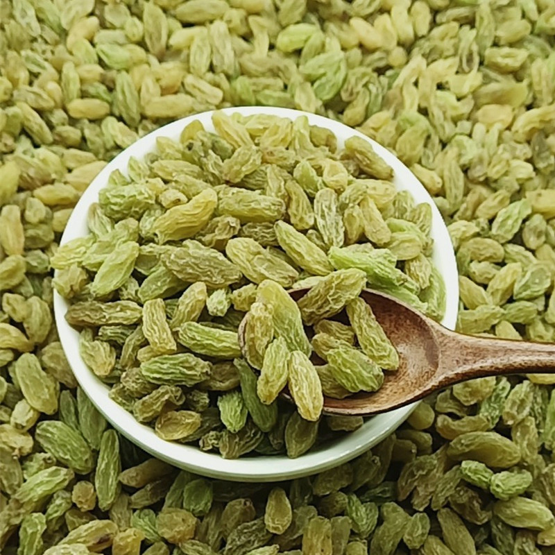 新疆葡萄干无籽葡萄干奶茶儿童零食葡萄干5斤包邮 葡萄干20斤散装
