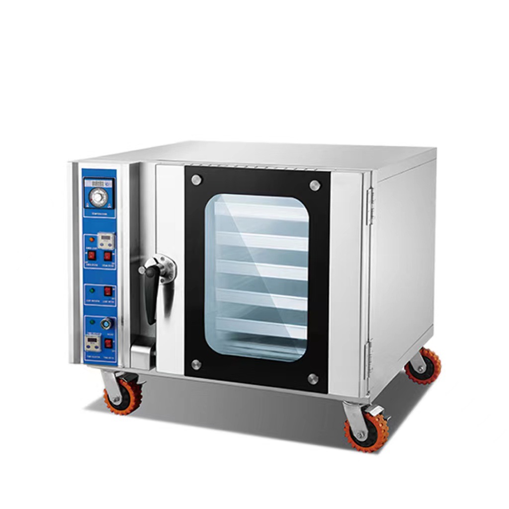 电烘炉热风循环