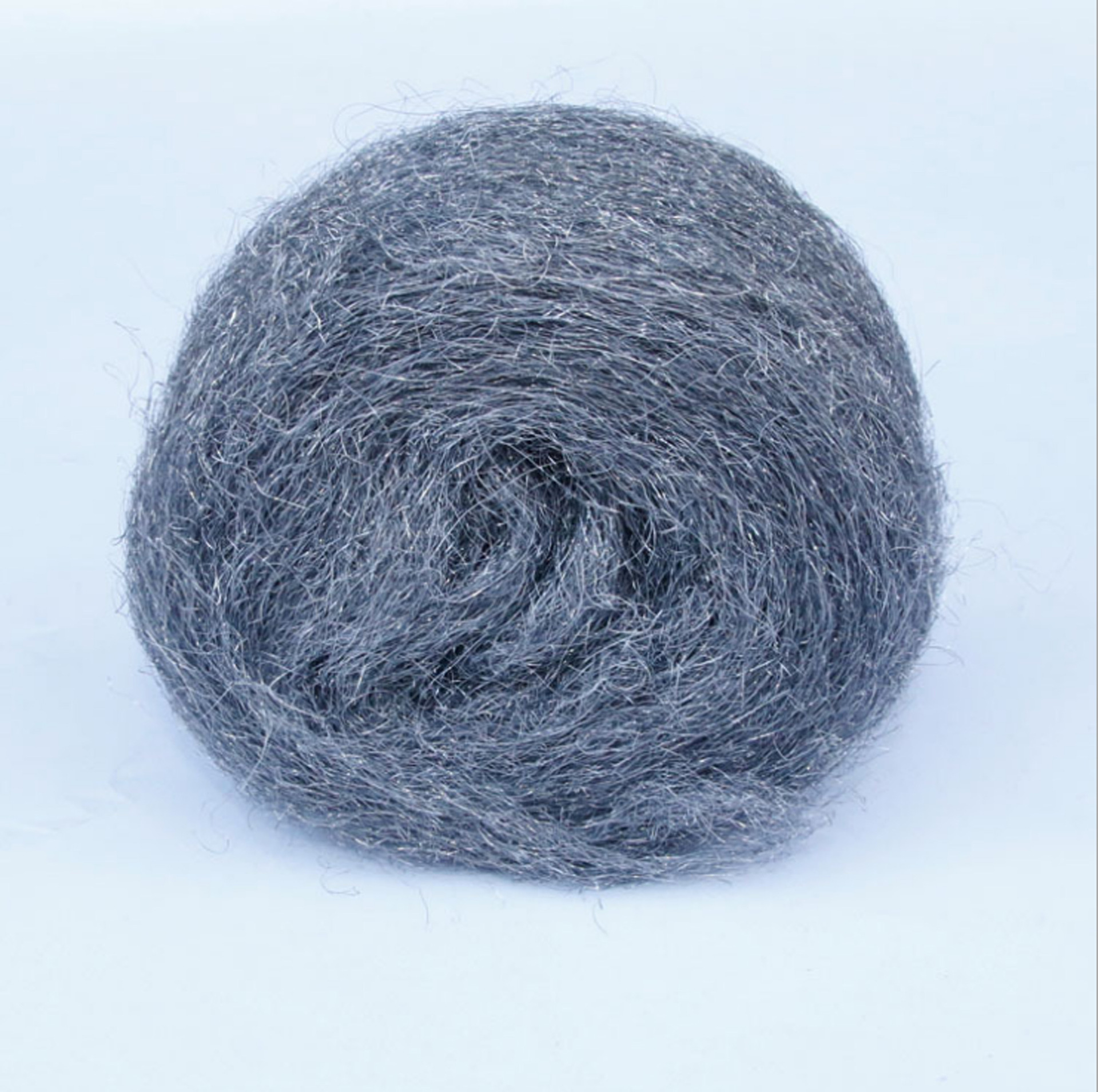 网红打铁花 钢丝棉 摄影道具闪亮铁丝棉创意婚纱照手持摇花手甩棒