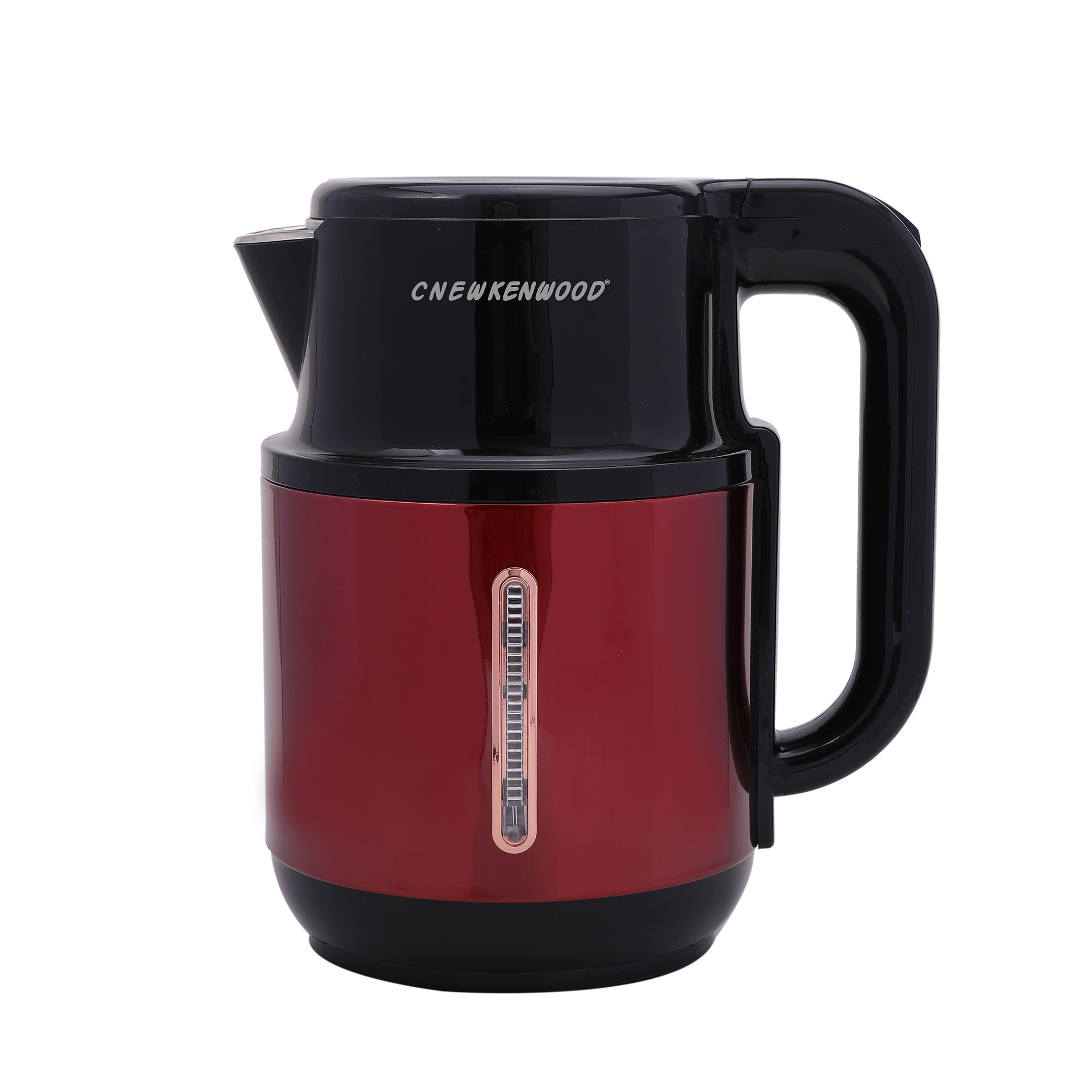 Cross-Border Factory Wholesale Electric Kettle Household Water Boiling Kettle Automatic Power-off Kettle SE-2222