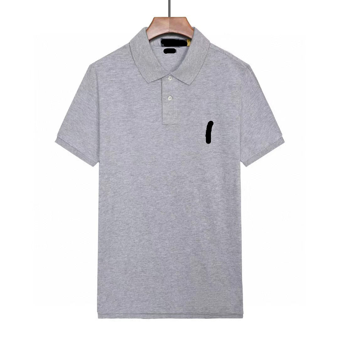 跨境 马标拉夫劳伦 短袖polo衫 polo衫 一件代发 潮牌