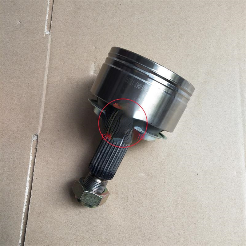 汽车外球笼 适用于本田七代雅阁 44014-sdc-a00高品质