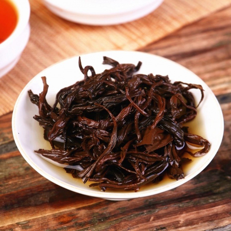 云南红茶年凤庆滇红茶 野生古树红茶 蜜香浓香-阿里巴巴