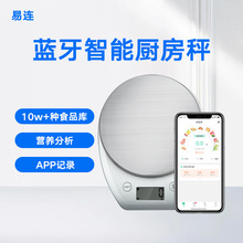 物联网商 衡器仪表APP软件后台 蓝牙WIFI厨房秤营养秤矩阵APP软件